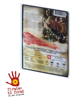 Dvd A Legião Perdida Channing Tatum Jamie Bell The Eagle Original Kevin MacDonald - comprar online