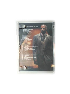 Dvd Chamas Da Vingança Denzel Washington Original Tony Scott Original - Loja Facine