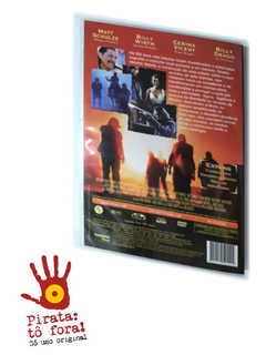Dvd 7 Múmias Matt Schulze Cerina Vicent Nick Quested Original Seven Mummies Billy Wirth - comprar online