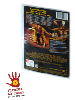 DVD Temos Vagas 2 A Primeira Diária Vacancy 2 The First Cut Original - comprar online