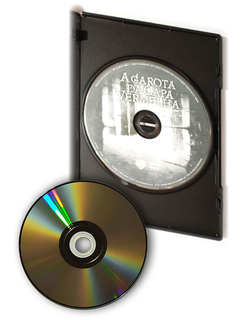 DVD A Garota Da Capa Vermelha Amanda Seyfried Gary Oldman Original Catherine Hardwicke na internet