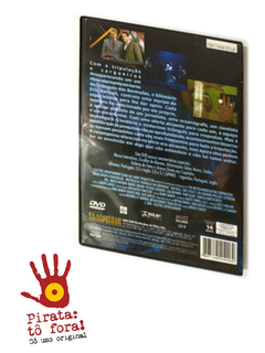DVD O Mistério Do Triangulo Das Bermudas Sam Neill Original Eric Stoltz Lou Diamond Phillips Catherine Bell - comprar online