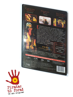 DVD Eterno Eternal Caroline Néron Conrad Pla Victoria Sanchez Original Wilhelm Liebenberg Federico - comprar online