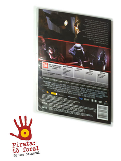 DVD REC 2 Possuídos Jonathan Mellor Manuela Velasco Original Jaume Balagueró Paco Plaza - comprar online