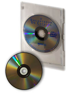 DVD O Encantador De Cavalos Robert Redford Kristin Scott Original Thomas The Horse Whisperer na internet