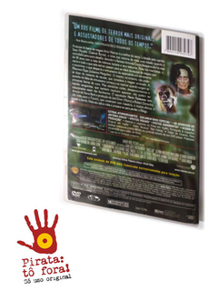 Dvd Navio Fantasma Julianna Margulies Ghost Ship Steve Beck Original O Terror Está A Bordo - comprar online