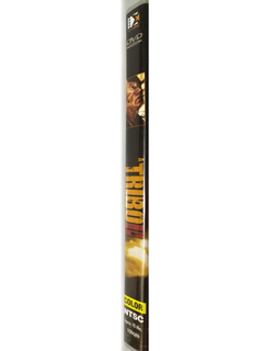 DVD A Tribo II 2 Lance Henriksen Nick Mennell Brianna Brown Original Roel Reiné - Loja Facine