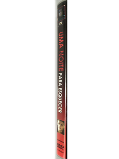 DVD Uma Noite Para Esquecer Alice Englert Ian De Caestecker Original In Fear Jeremy Lovering - Loja Facine