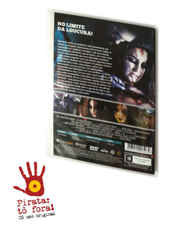 DVD Renascido Do Inferno Wayne Bradley Bree Robertson Original Michael Wright - comprar online