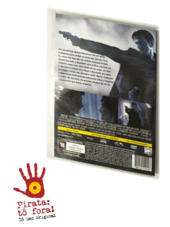 DVD A Casa Do Medo David Tennant Robert Sheenan Kerry Condon Original Bad Samaritan Dean Devlin - comprar online