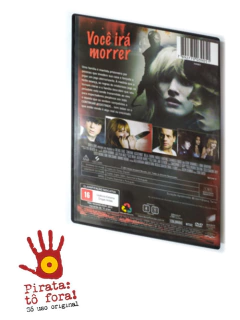 DVD Continue Assistindo Bella Thorne Natalie Martinez Original Sean Carter Keep Watching - comprar online