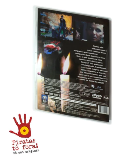 DVD Natal Sangrento One Hell Of A Christmas Shaky Gonzalez Original - comprar online
