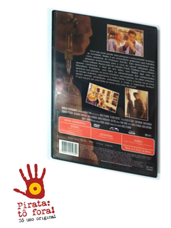 DVD Ratos Mutação Genética Leah Rowan Richard Peterson Original Altered Species Miles Feldman - comprar online