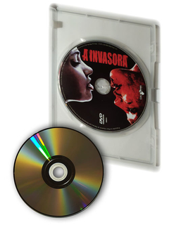 DVD A Invasora Béatrice Dalle Alysson Paradis Original Raro na internet