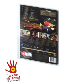 DVD Boa Sorte Deborah Secco Fernanda Montenegro Cassia Kis Original Carolina Jabor - comprar online