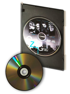 DVD Curitiba Zero Grau Jackson Antunes Lori Santos Original Eloi Pires Ferreira na internet