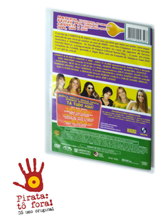 DVD Casseta e Planeta Urgente O Melhor de 2005 José Lavigne Original - comprar online
