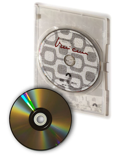DVD Vinicius De Moraes Camila Morgado Ricardo Blat Original Miguel Faria Jr na internet