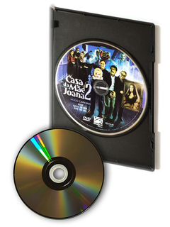 DVD Casa Da Mãe Joana 2 José Wilker Paulo Betti Betty Faria Original Hugo Carvana na internet