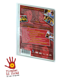 DVD Retrato Falado Denise Fraga Luiz Villaça Fantástico Original Guel Arraes - comprar online