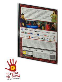 DVD Vestido Pra Casar Leandro Hassum Fernanda Rodrigues Original Gerson Sanginitto - comprar online