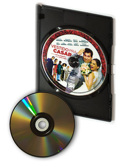 DVD Vestido Pra Casar Leandro Hassum Fernanda Rodrigues Original Gerson Sanginitto na internet