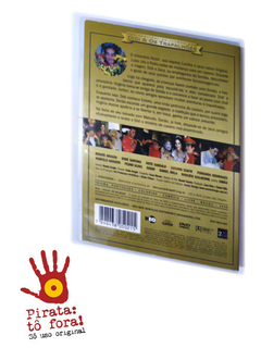 DVD Simão O Fantasma Trapalhão Renato Aragão Dedé Santana Original Os Trapalhões Ivete Sangalo - comprar online