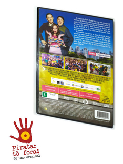 DVD Carrossel 2 O Sumiço de Maria Joaquina Larissa Manoela Original Mauricio Eça - comprar online