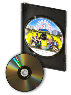DVD Carrossel 2 O Sumiço de Maria Joaquina Larissa Manoela Original Mauricio Eça na internet