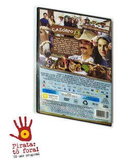 DVD Meus Dois Amores Caio Blat Maria Flor Lima Duarte Original Luiz Henrique Rios - comprar online