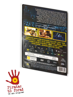DVD Malasartes E O Duelo Com A Morte Jesuíta Barbosa Original Isis Valverde Paulo Morelli - comprar online