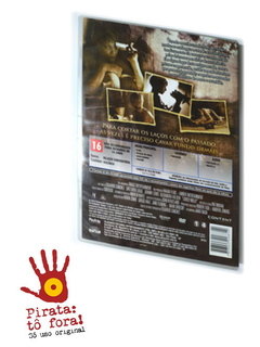 DVD Adorável Molly Gretchen Lodge Johnny Lewis Lovely Molly Original Eduardo Sánchez - comprar online