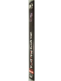 DVD Uma Noite Maldita Original Thongsook 13 Taweewat Wantha The Long Wekeend na internet