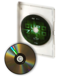 DVD Cubo Zero Michael Riley Richard McMillan Joshua Peace Original Cube Zero Ernie Barbarash na internet