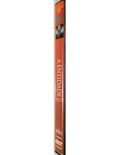 DVD A Entidade II James Rasone Shannyn Sossamo Sinister 2 Original Ciaran Foy - Loja Facine