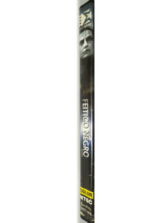 DVD Feitiço Negro Dark World Svetlana Ivanova Ivan Zhidkov Original Anton Megerdichev - Loja Facine