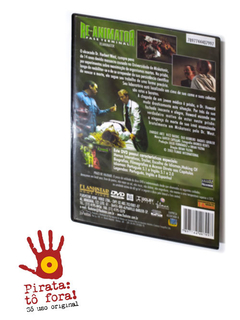 DVD Re-Animator Fase Terminal Jeffrey Combs Jason Barry Original Elsa Pataky Brian Yuzna - comprar online