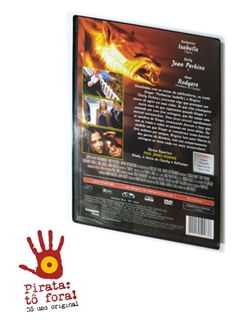 DVD Possuída Katharine Isabelle Emily Perkins Ginger Snaps Original John Fawcett - comprar online