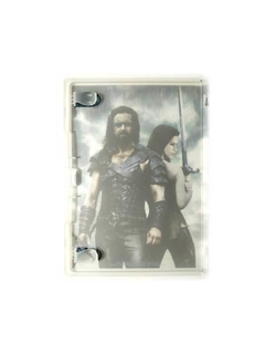 DVD Anjos Da Noite A Rebelião Rhona Mitra Michael Sheen Original Patrick Tatopoulos - Loja Facine