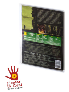 DVD Assombração Angelica Lee Pou-Soi Cheang Tailandês Original Pang Brothers - comprar online