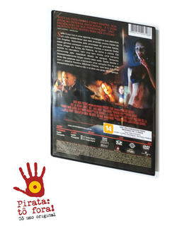 DVD Rise A Ressurreição Lucy Liu Michael Chiklis James Darcy Original Sebastian Gutierrez - comprar online