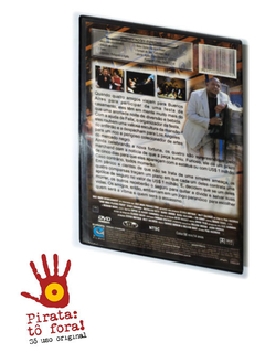 DVD Na Mira Do Inimigo Forest Whitaker Tim Curry Original Four Dogs Playing Poker Paul Rachman - comprar online