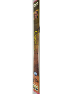 DVD Caramuru A Invenção do Brasil Camila Pitanga Deborah Secco Selton Mello Original - Loja Facine