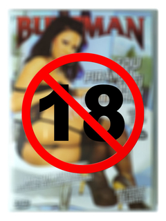 Dvd Sou Piranha Sou Gatinha Mason Moore Buttman Aleta Ocean Original Boob Tube 2