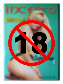 Dvd A Sobrinha 1 As Panteras Incesto Original Pornô Sexo