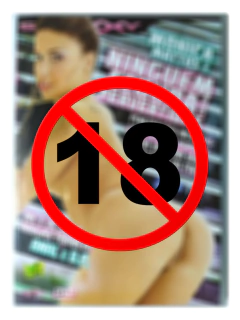 DVD Ninguém Segura Essas Pervertidas Monica Mattos Sexxxy Original Dani Hess Bianca Lins