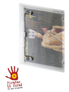 Dvd Mônica Mattos A Rainha Do Pornô Nacional Sexxy Anal Original Paul Snake - loja online