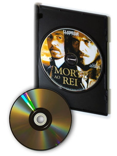 Dvd Morte Ao Rei Original Tim Roth Dougray Scott Original To Kill A King Rupert Everett na internet