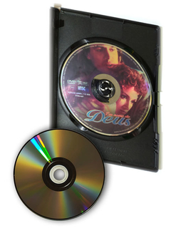Dvd Em Nome De Deus Derek De Lint Kim Thomson 1988 Original Stealing Heaven na internet