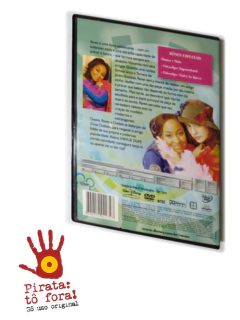 Dvd As Visões Da Raven Cheia De Estilo Natural Walt Disney Original - comprar online
